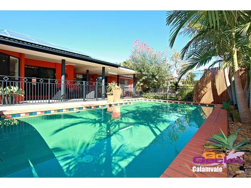 23 Albert Place, Parkinson QLD 4115