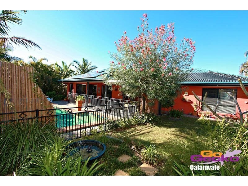 23 Albert Place, Parkinson QLD 4115