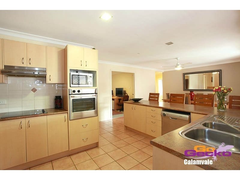 25 Buckley Drive, Drewvale QLD 4116
