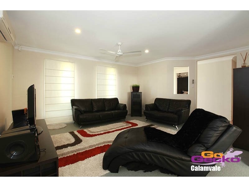 25 Buckley Drive, Drewvale QLD 4116