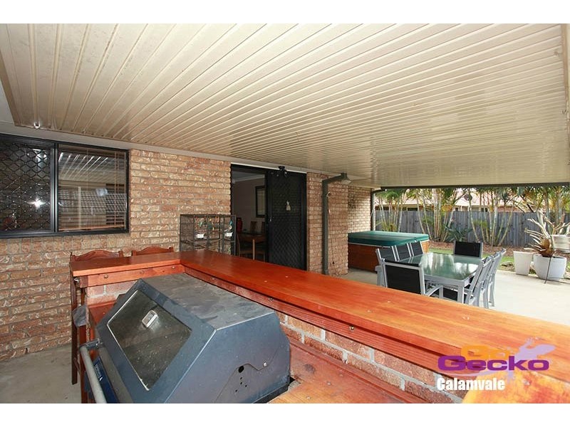 25 Buckley Drive, Drewvale QLD 4116