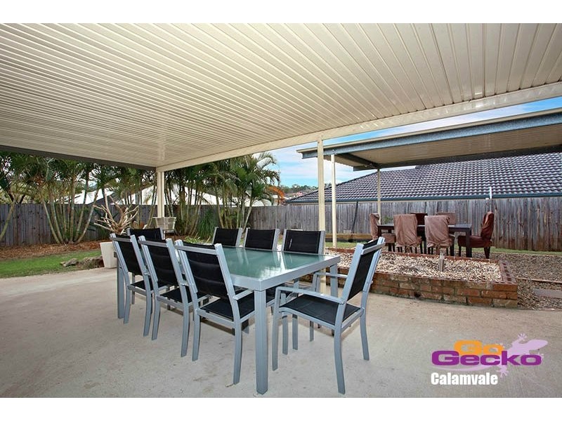 25 Buckley Drive, Drewvale QLD 4116