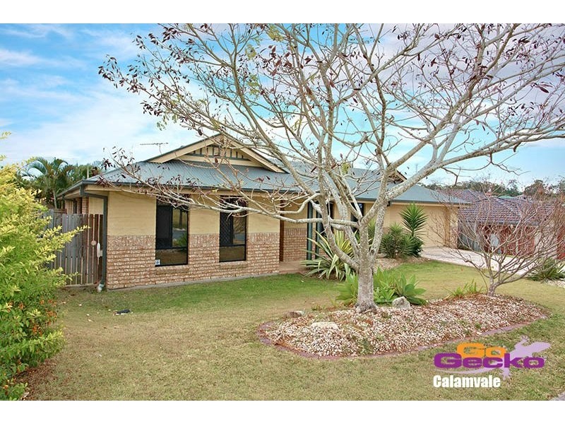 25 Buckley Drive, Drewvale QLD 4116