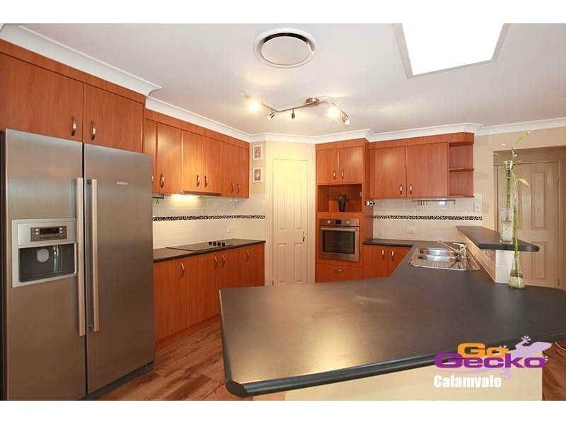 16 Sarabah Close, Calamvale QLD 4116