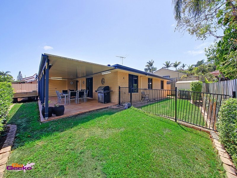 15 Gurnai Street, Belmont QLD 4153