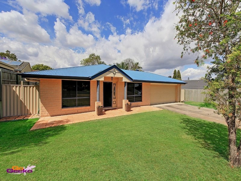 15 Gurnai Street, Belmont QLD 4153
