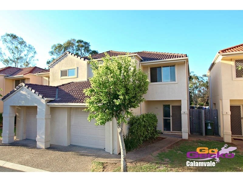 4/14-20 Elite St, Runcorn QLD 4113