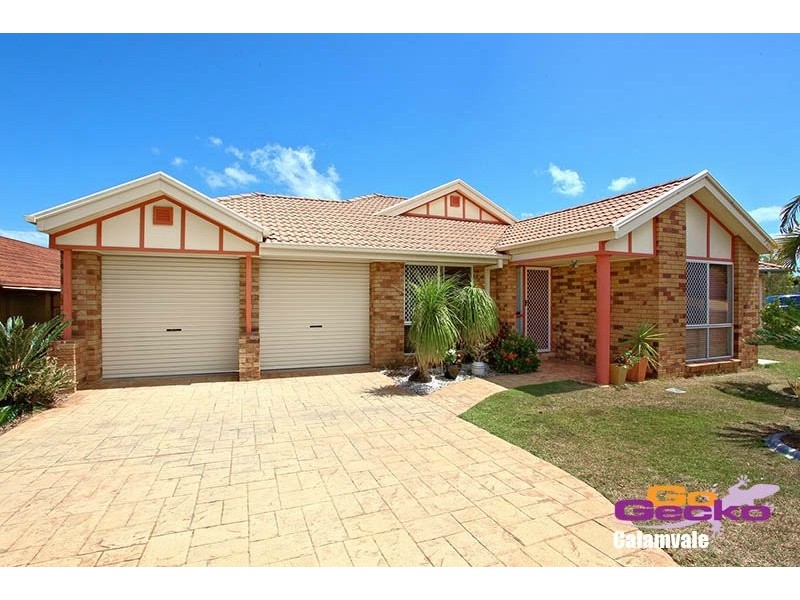 42 Orania Crescent, Calamvale QLD 4116