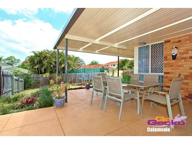 42 Orania Crescent, Calamvale QLD 4116