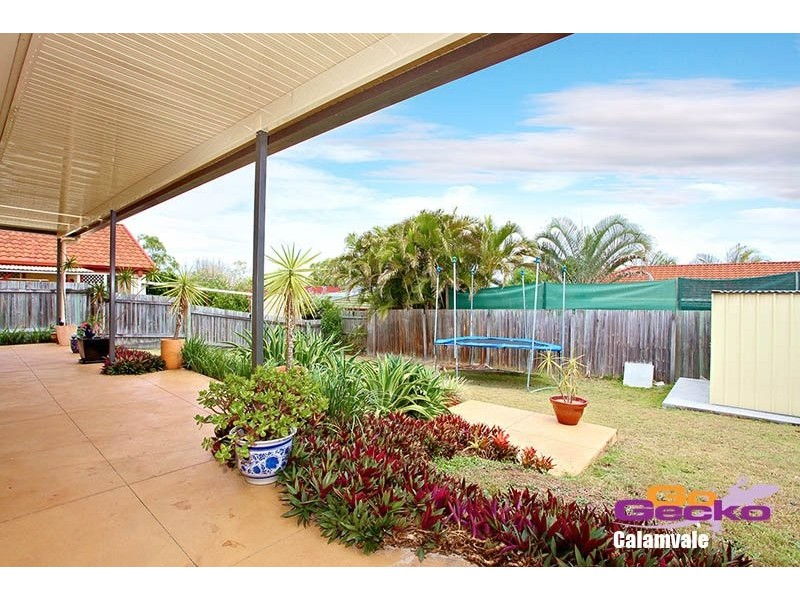 42 Orania Crescent, Calamvale QLD 4116