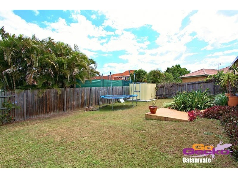 42 Orania Crescent, Calamvale QLD 4116