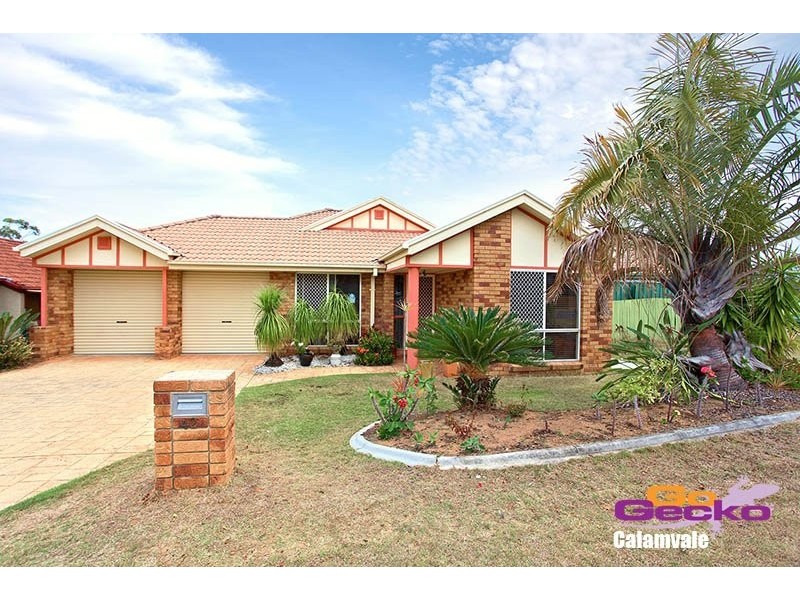 42 Orania Crescent, Calamvale QLD 4116