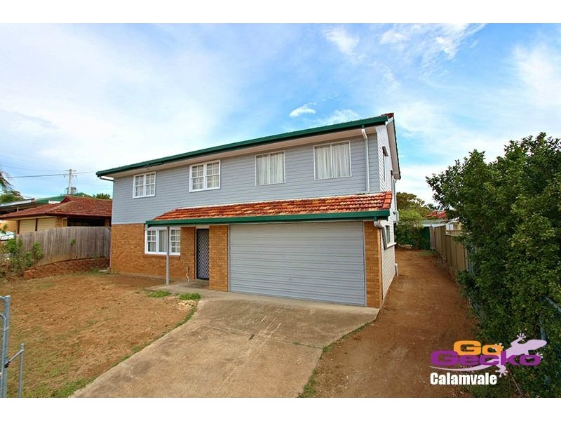 4 Garro St, Sunnybank Hills QLD 4109