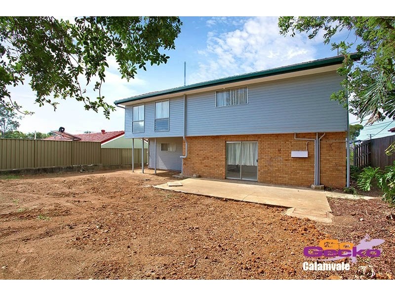 4 Garro St, Sunnybank Hills QLD 4109