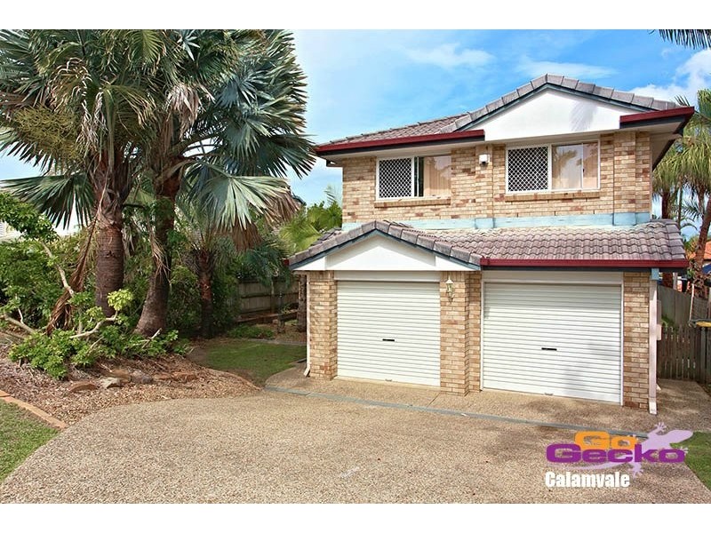 5 Pepperina Pl, Drewvale QLD 4116