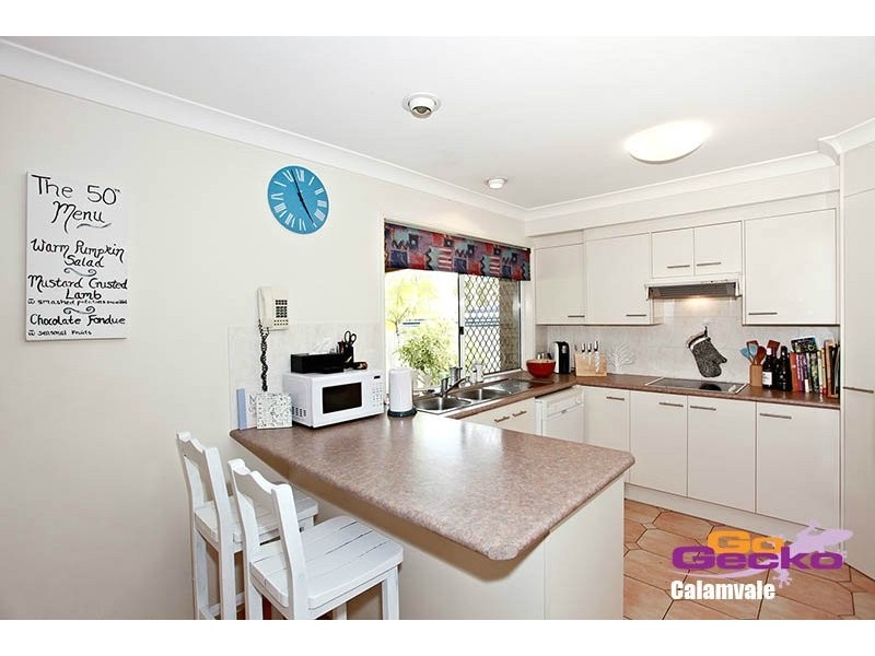 5 Pepperina Pl, Drewvale QLD 4116