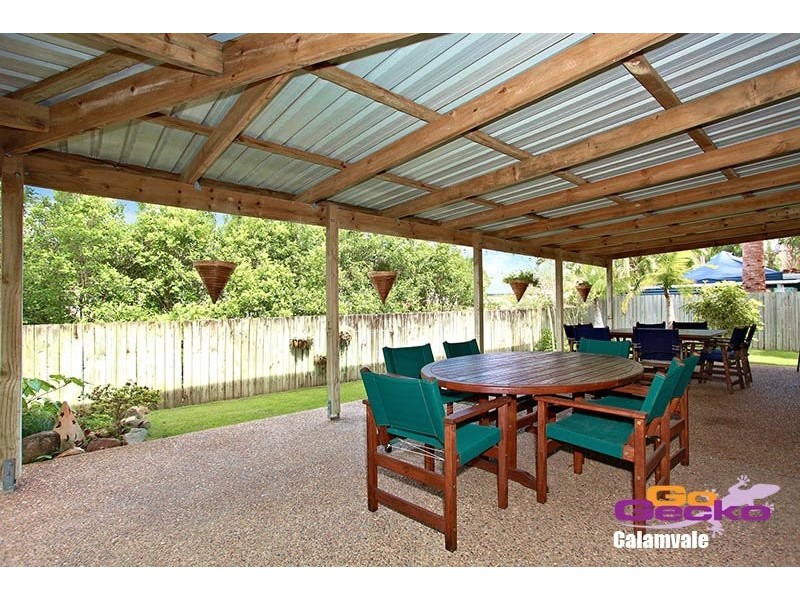 5 Pepperina Pl, Drewvale QLD 4116