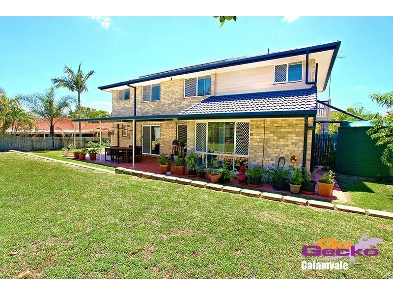 69 Bannockburn Cres, Parkinson QLD 4115