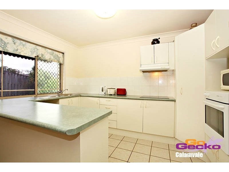 5 Evergreen Ct, Calamvale QLD 4116