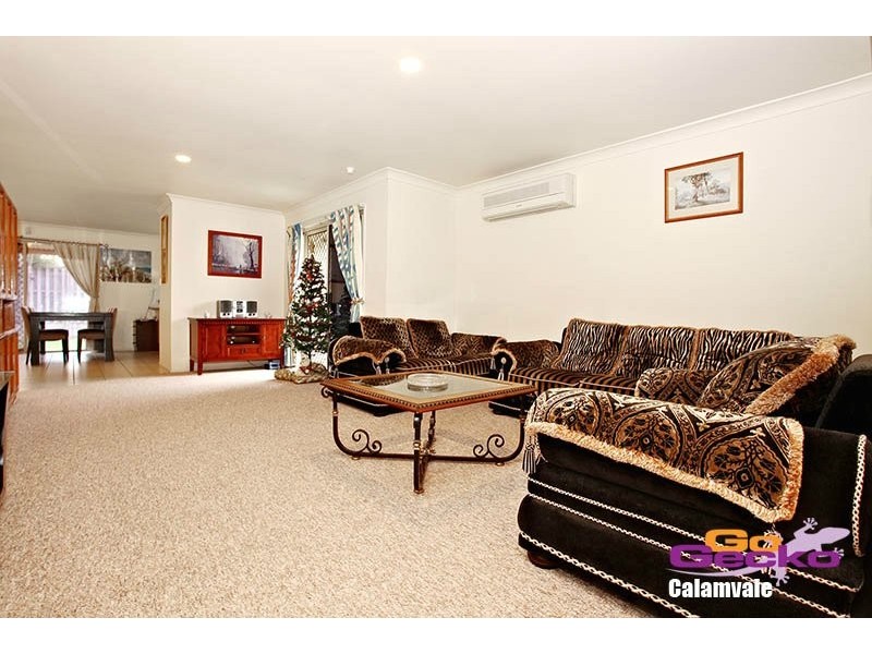 5 Evergreen Ct, Calamvale QLD 4116