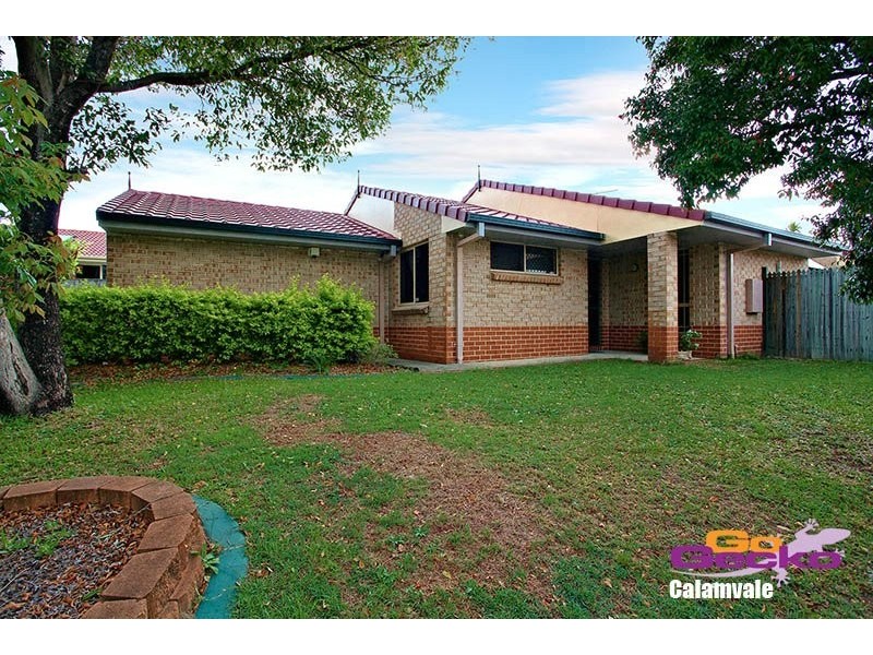 5 Evergreen Ct, Calamvale QLD 4116