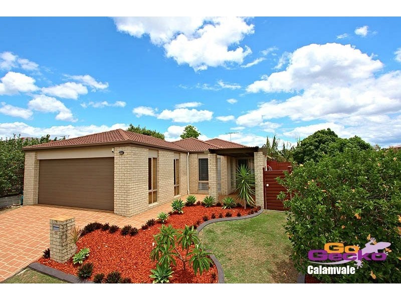 46 Mapelton Cct, Parkinson QLD 4115