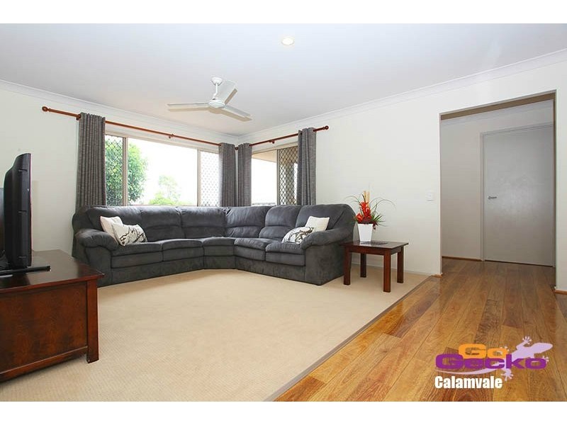 46 Mapelton Cct, Parkinson QLD 4115