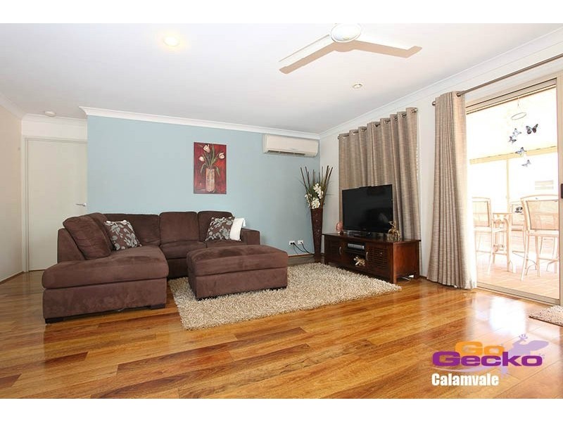 46 Mapelton Cct, Parkinson QLD 4115