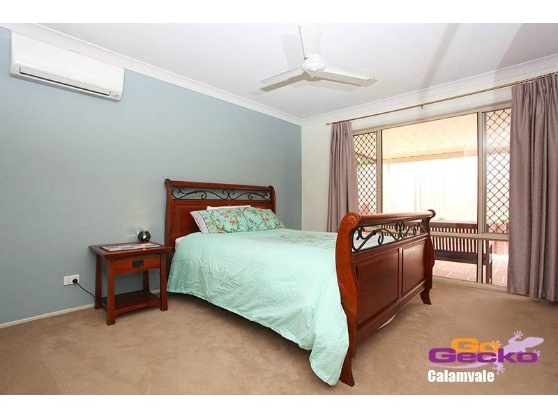 46 Mapelton Cct, Parkinson QLD 4115