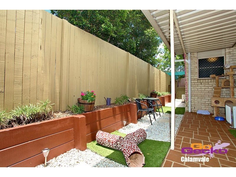 46 Mapelton Cct, Parkinson QLD 4115