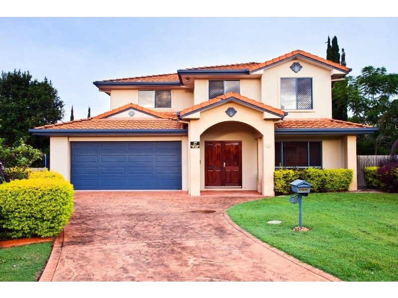 17 Outlook Place, Kuraby QLD 4112