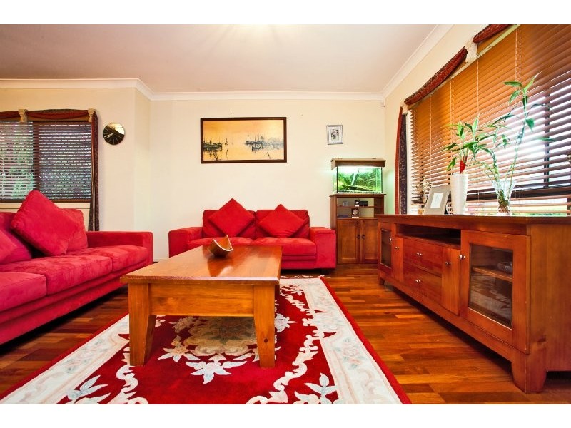 17 Outlook Place, Kuraby QLD 4112