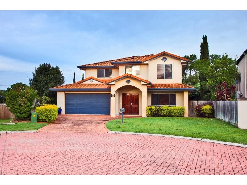 17 Outlook Place, Kuraby QLD 4112