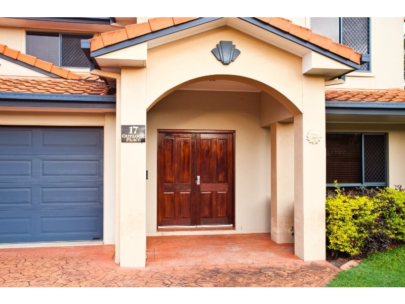 17 Outlook Place, Kuraby QLD 4112