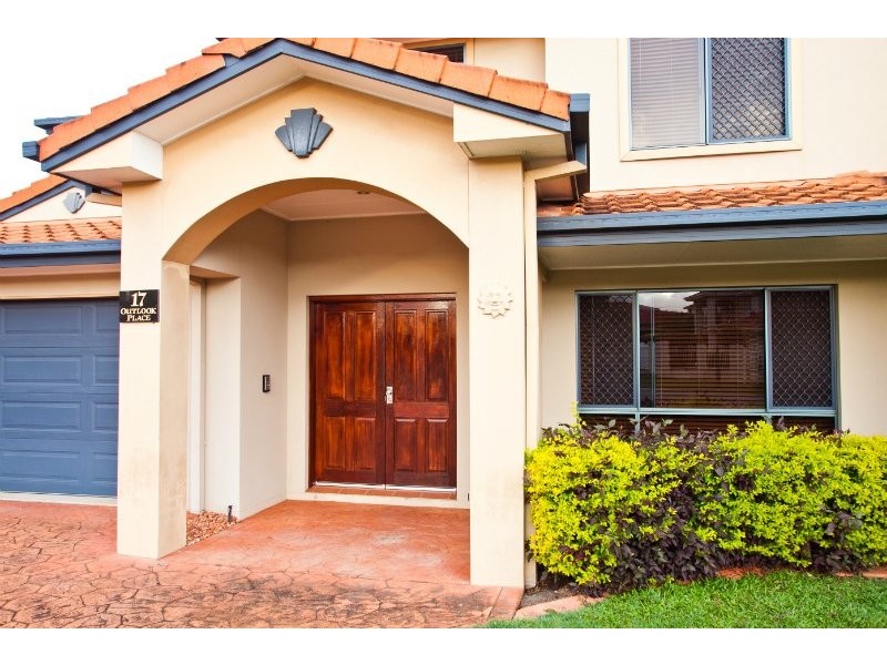17 Outlook Place, Kuraby QLD 4112