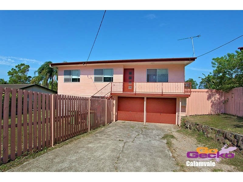 22 Kurrajong St, Woodridge QLD 4114
