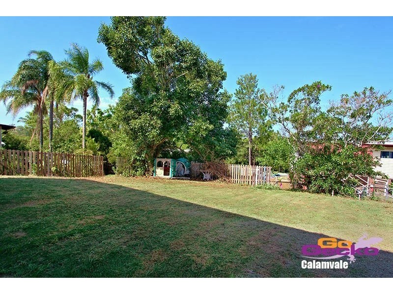 22 Kurrajong St, Woodridge QLD 4114