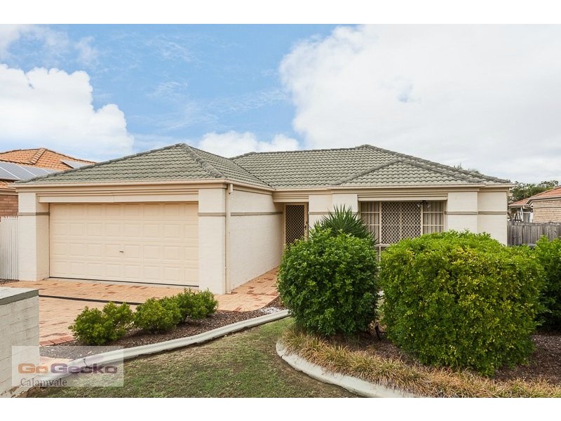 2 Bellavista Close, Calamvale QLD 4116