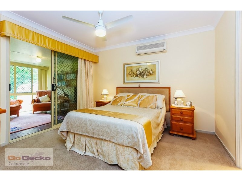 2 Bellavista Close, Calamvale QLD 4116