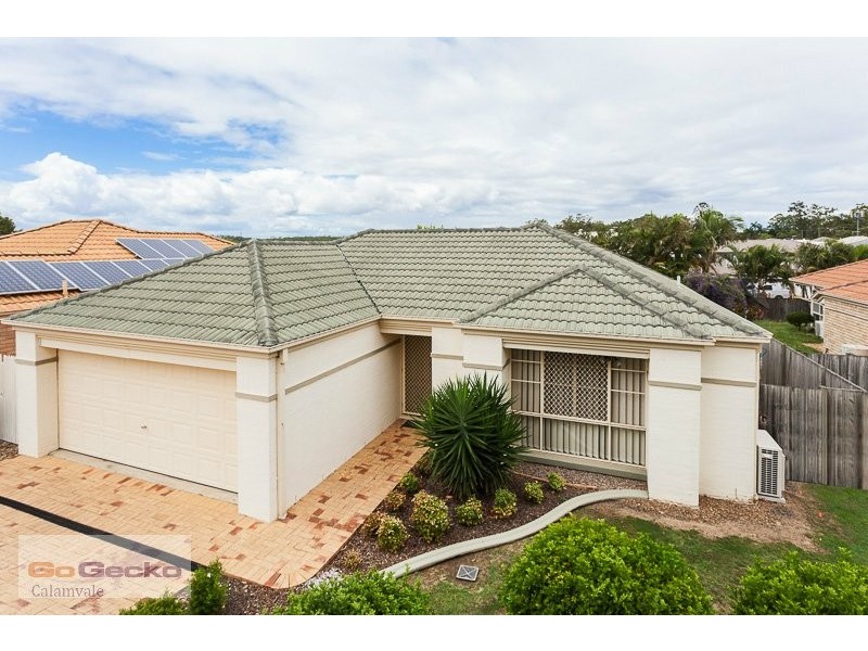 2 Bellavista Close, Calamvale QLD 4116
