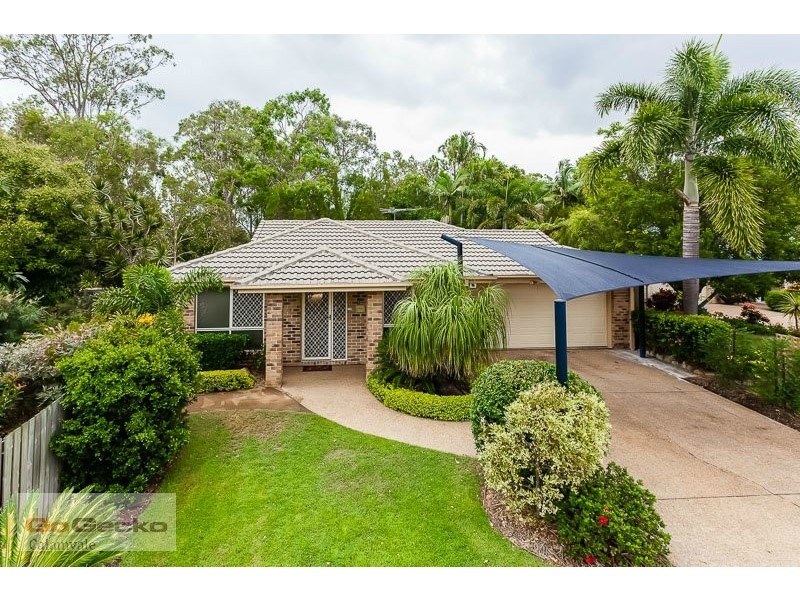 10 Narcissus Place, Calamvale QLD 4116