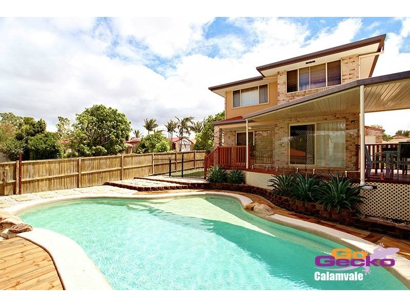 1 Muttonbird Street, Calamvale QLD 4116