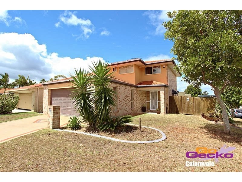 1 Muttonbird Street, Calamvale QLD 4116