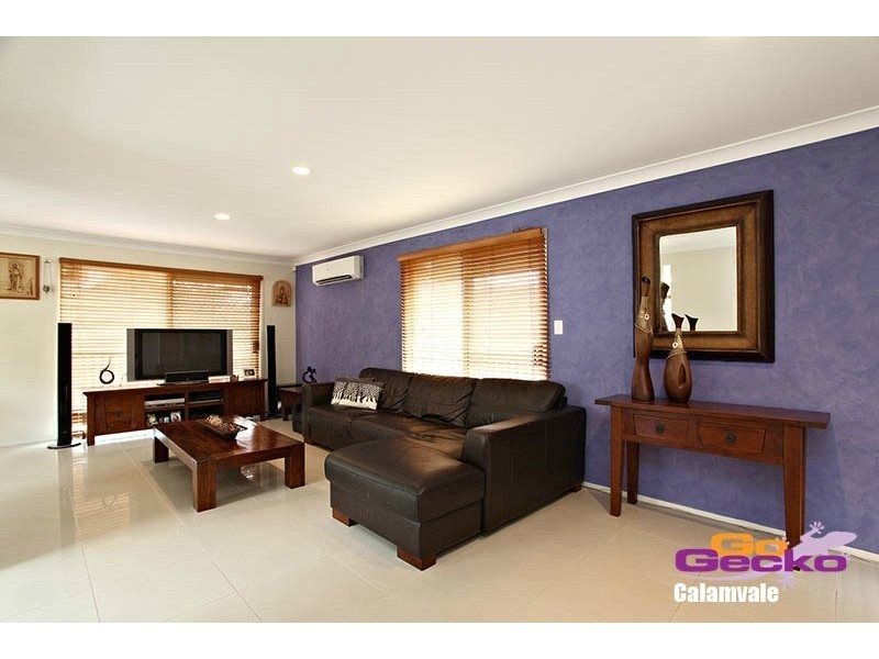 1 Muttonbird Street, Calamvale QLD 4116