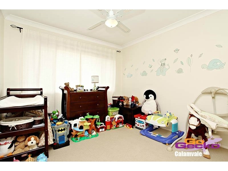 1 Muttonbird Street, Calamvale QLD 4116