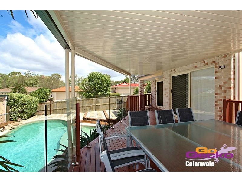 1 Muttonbird Street, Calamvale QLD 4116