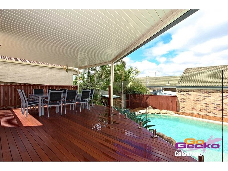 1 Muttonbird Street, Calamvale QLD 4116