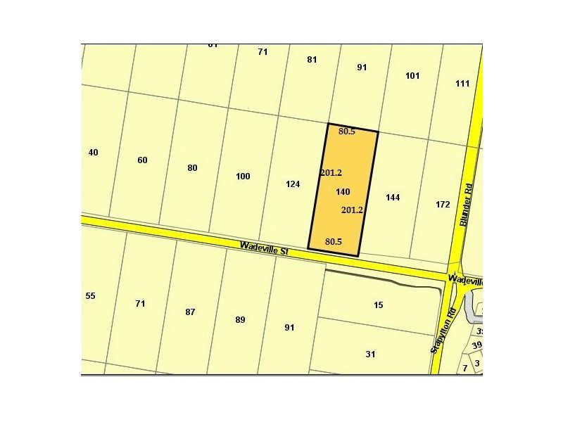 140 Wadeville Street, Heathwood QLD 4110