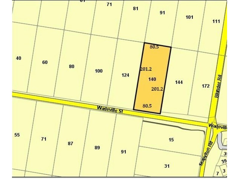 140 Wadeville Street, Heathwood QLD 4110