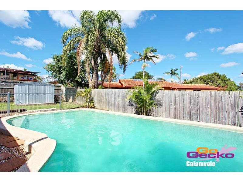 6 Ridgewood Road, Algester QLD 4115
